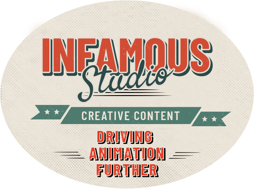 Video Production in Dubai | 2D Animation Studios – Infamous Studios